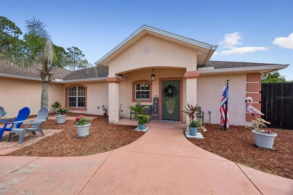 134 BOWFIN DRIVE Palatka, FL 32177