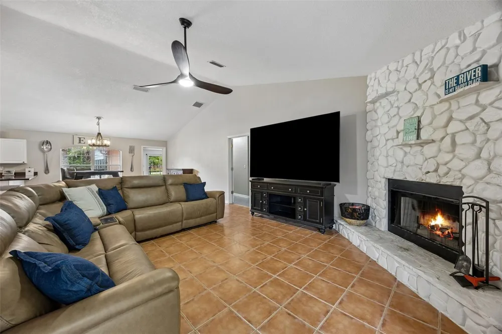 134 BOWFIN DRIVE Palatka, FL 32177