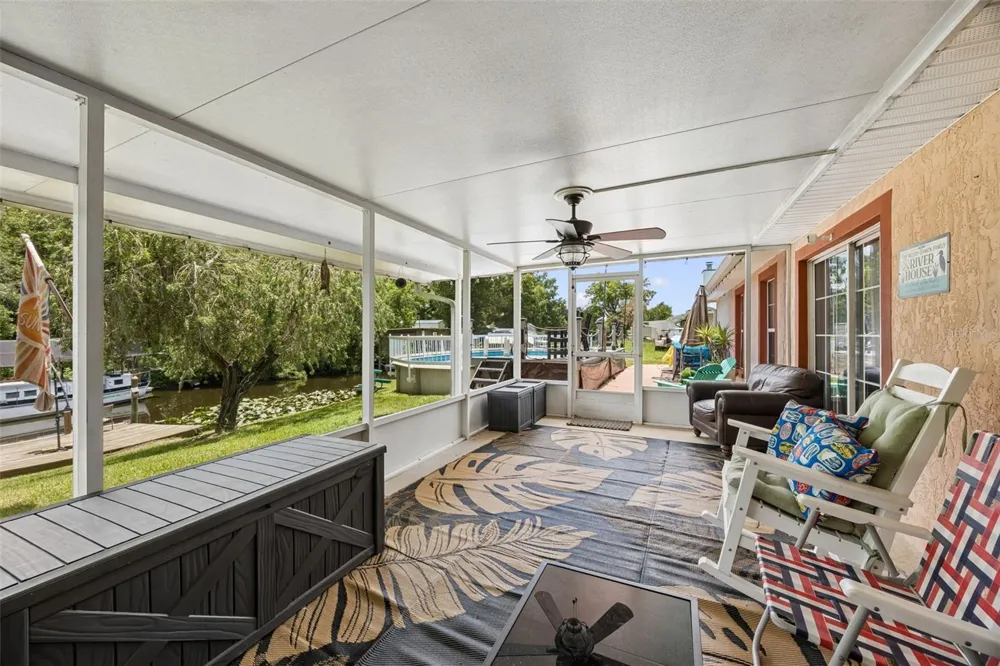 134 BOWFIN DRIVE Palatka, FL 32177