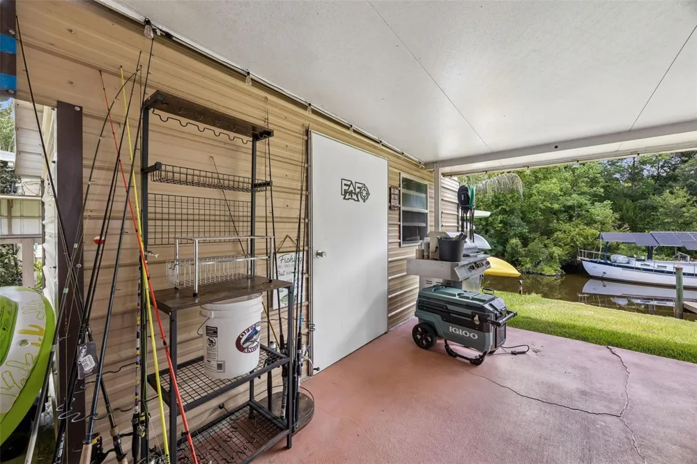 134 BOWFIN DRIVE Palatka, FL 32177