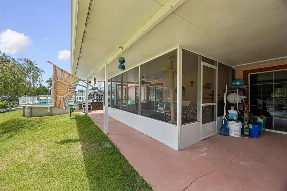134 BOWFIN DRIVE Palatka, FL 32177