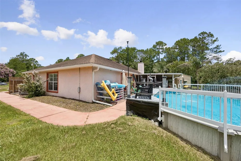 134 BOWFIN DRIVE Palatka, FL 32177