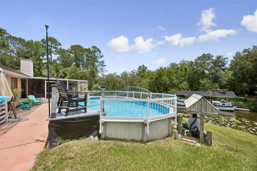 134 BOWFIN DRIVE Palatka, FL 32177