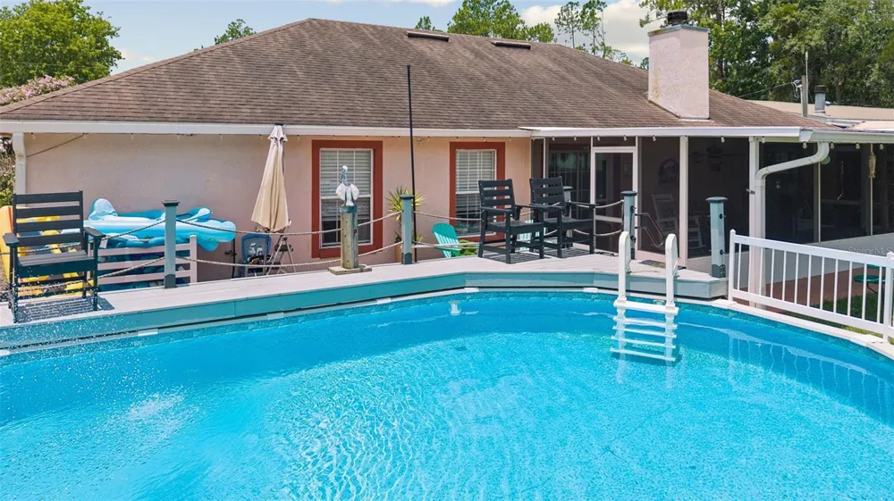 134 BOWFIN DRIVE Palatka, FL 32177