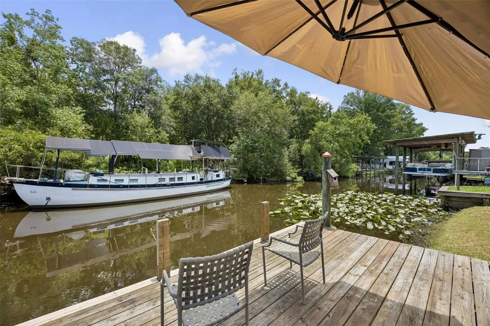 134 BOWFIN DRIVE Palatka, FL 32177