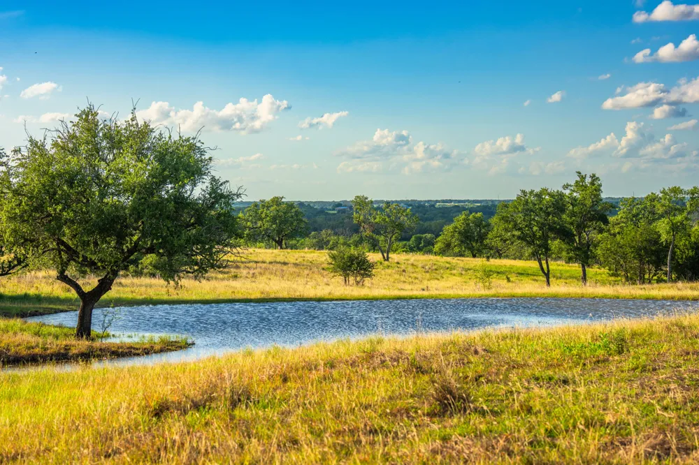 1509 County Road 326 Bertram, TX 78605