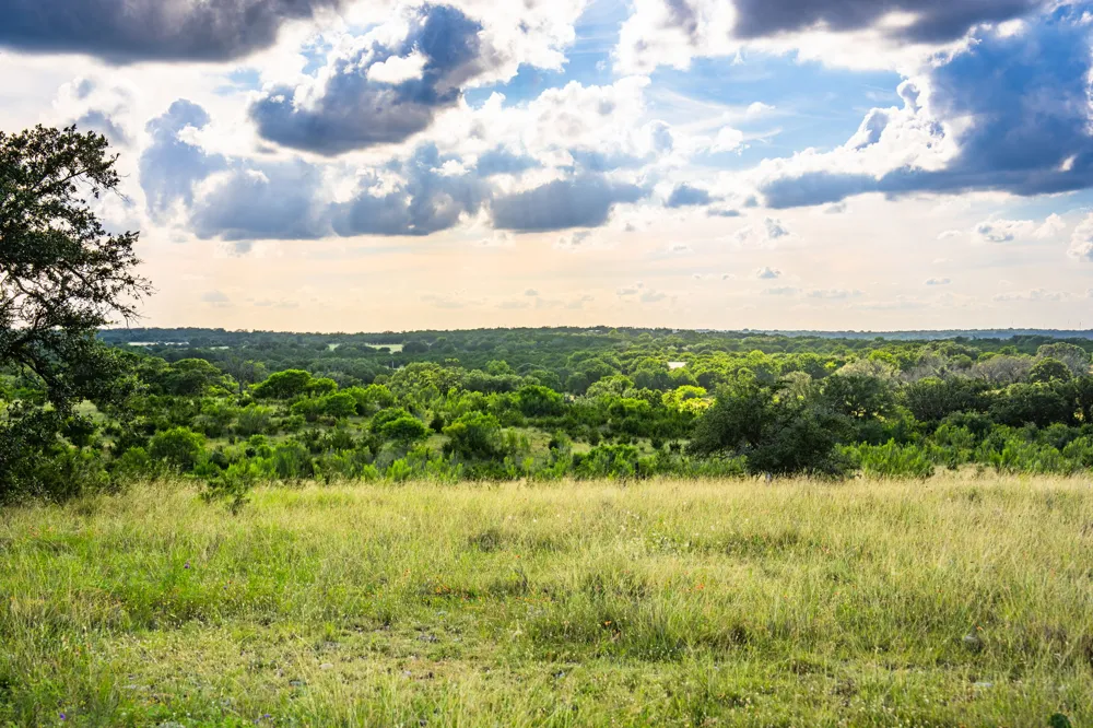 1509 County Road 326 Bertram, TX 78605