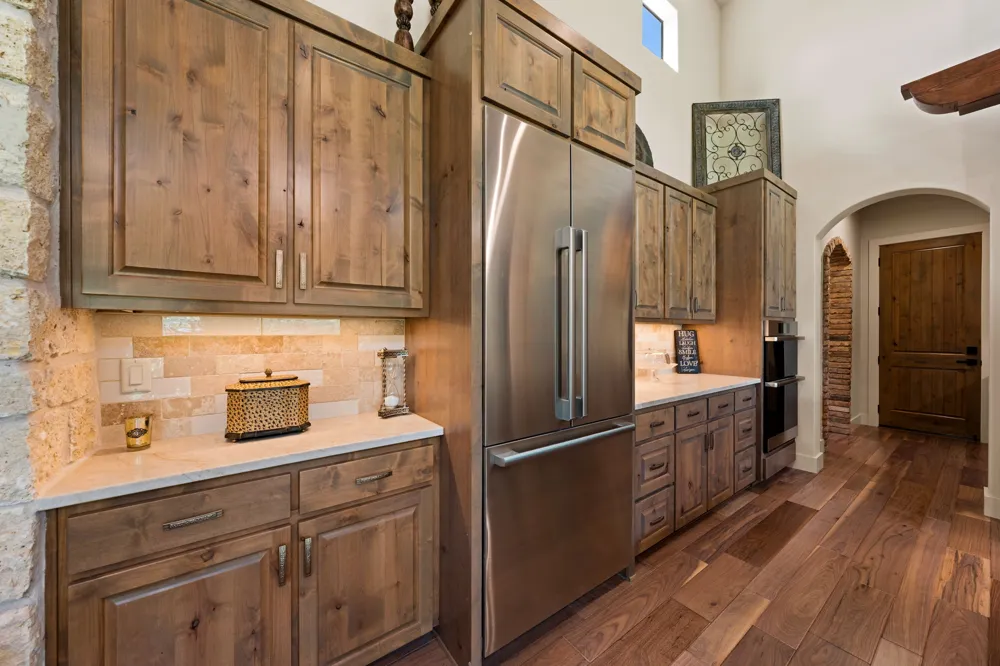 1509 County Road 326 Bertram, TX 78605