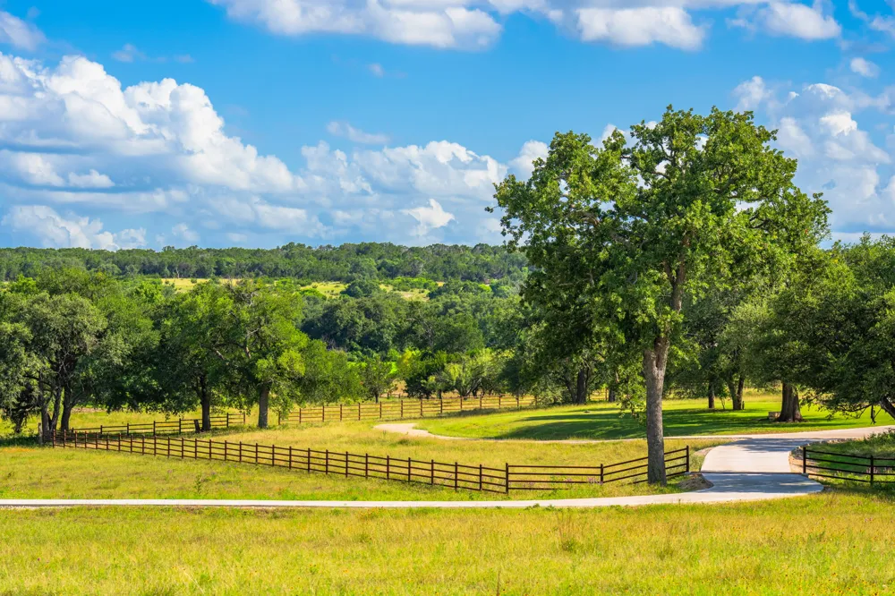 1509 County Road 326 Bertram, TX 78605