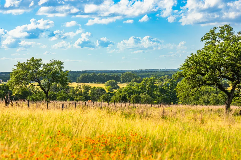 1509 County Road 326 Bertram, TX 78605