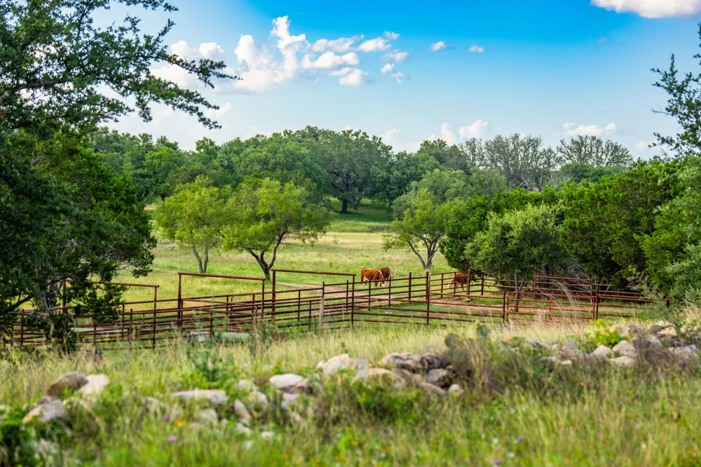 1509 County Road 326 Bertram, TX 78605