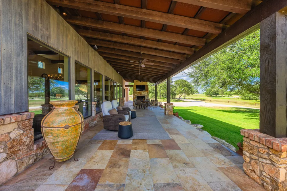 1509 County Road 326 Bertram, TX 78605