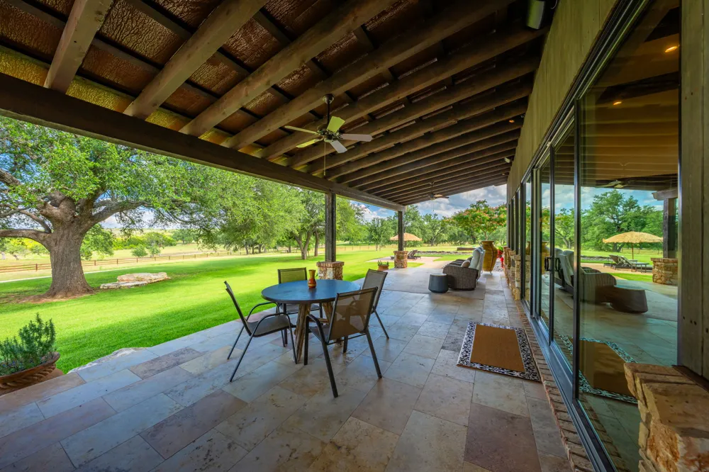 1509 County Road 326 Bertram, TX 78605
