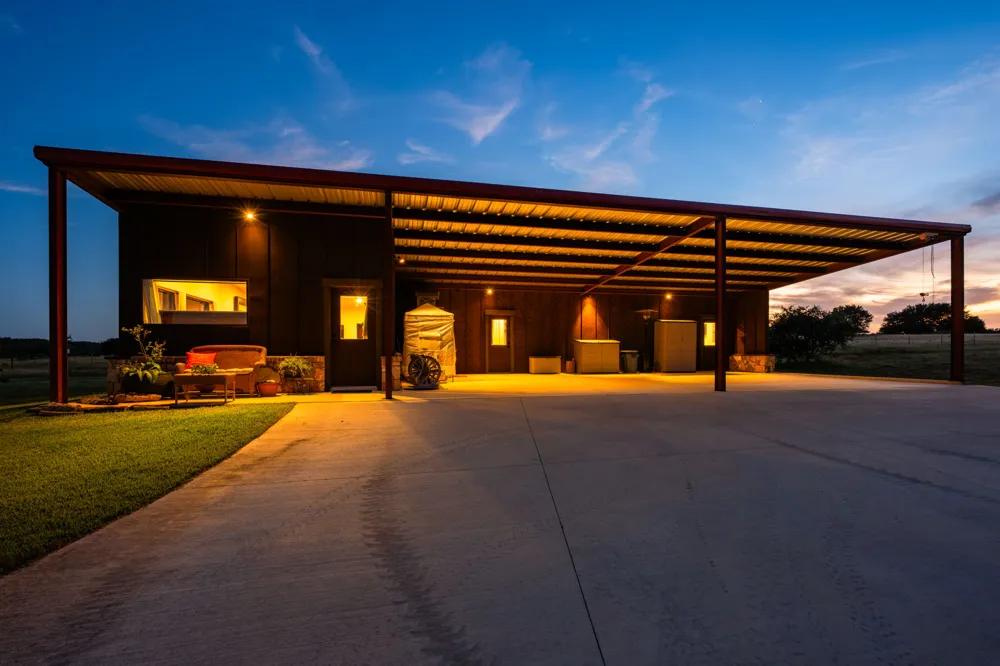 1509 County Road 326 Bertram, TX 78605