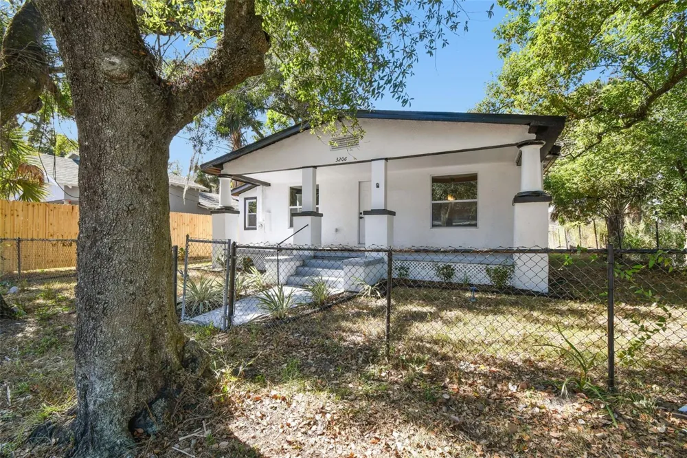 3206 29TH STREET Tampa, FL 33605