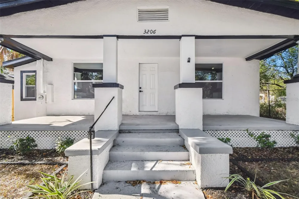 3206 29TH STREET Tampa, FL 33605