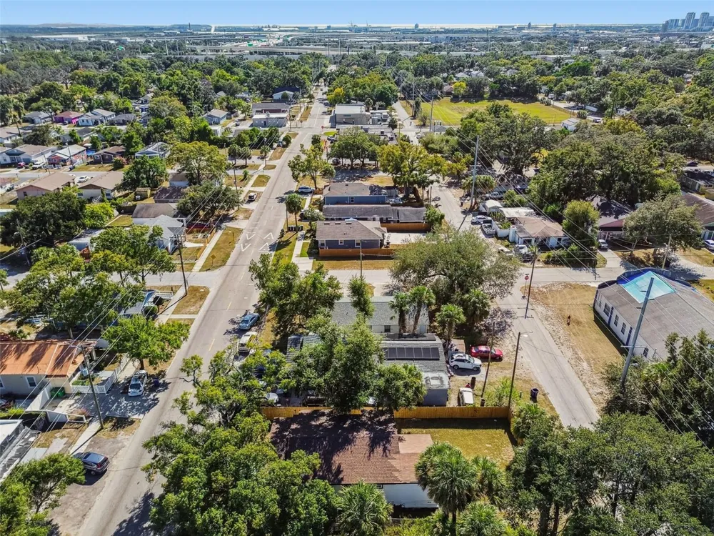 3206 29TH STREET Tampa, FL 33605