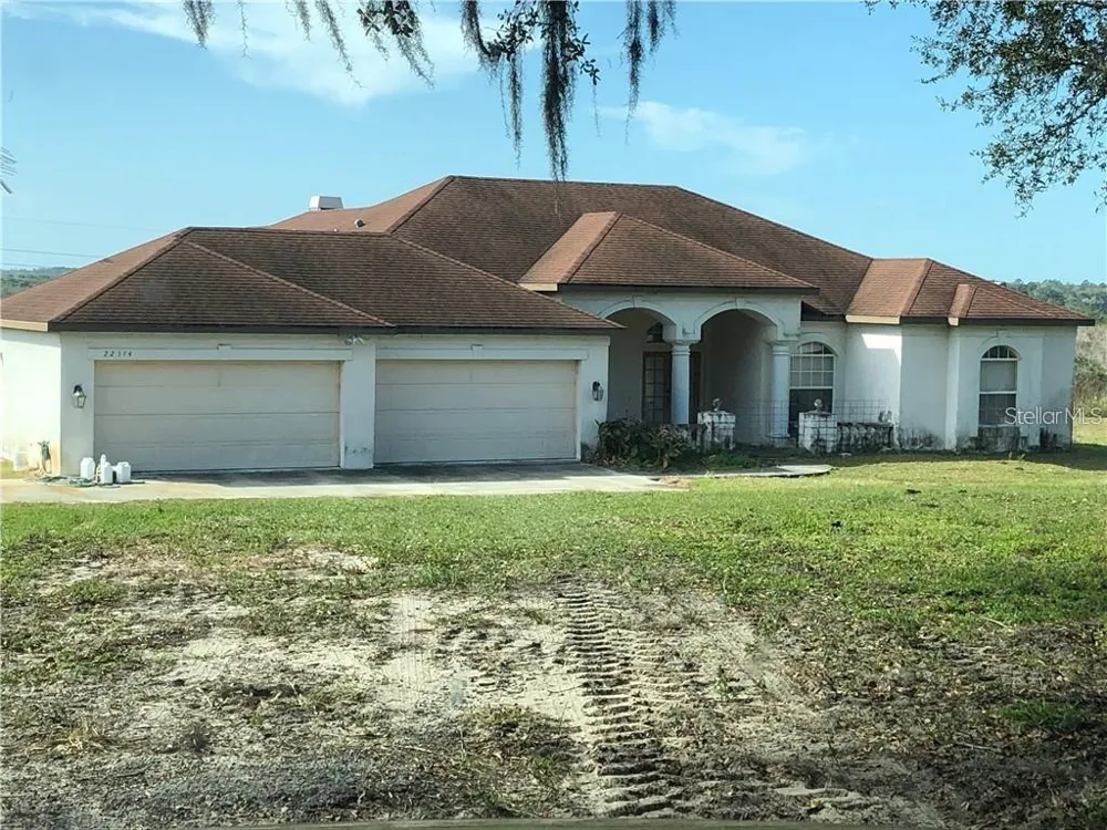 22374 CORTEZ BOULEVARD Brooksville, FL 34601