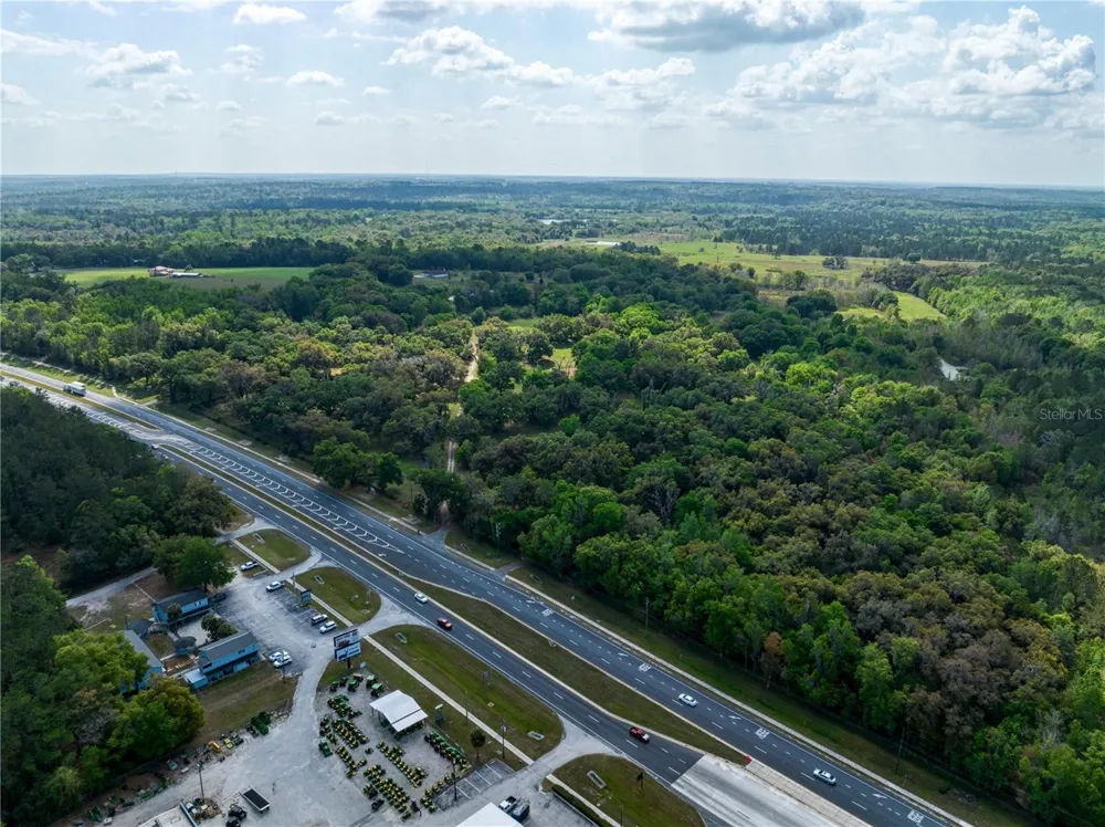 22374 CORTEZ BOULEVARD Brooksville, FL 34601