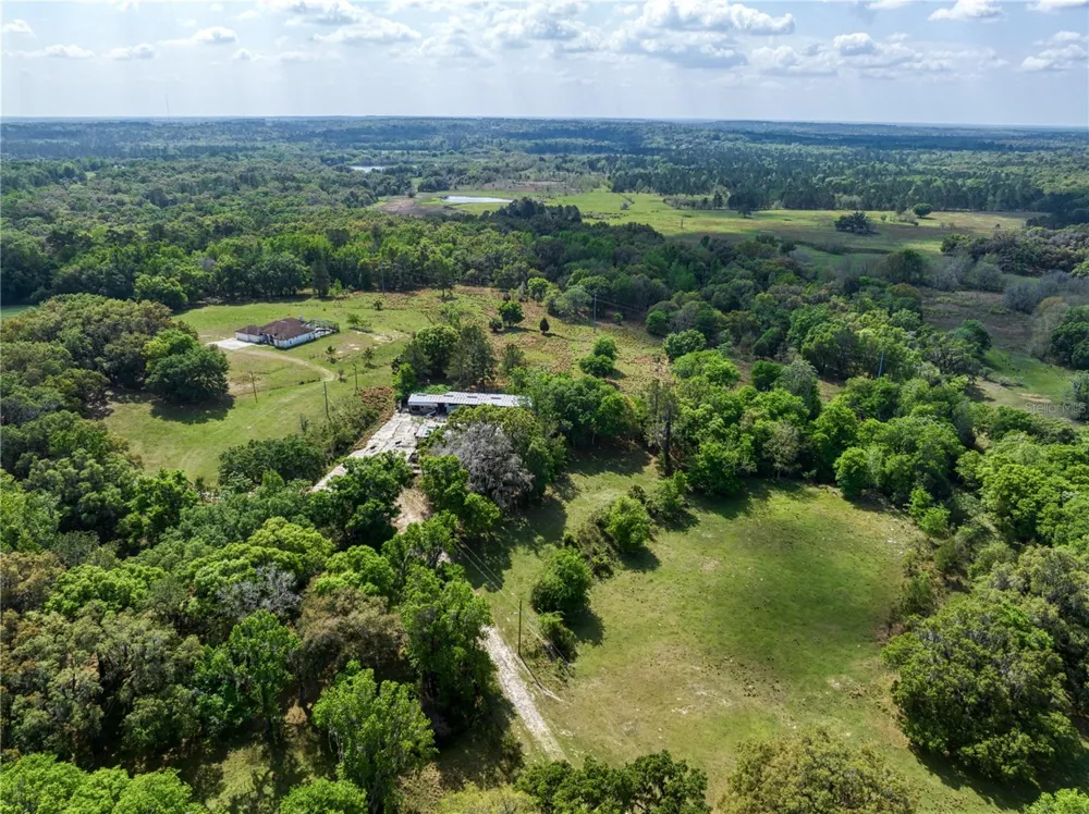 22374 CORTEZ BOULEVARD Brooksville, FL 34601