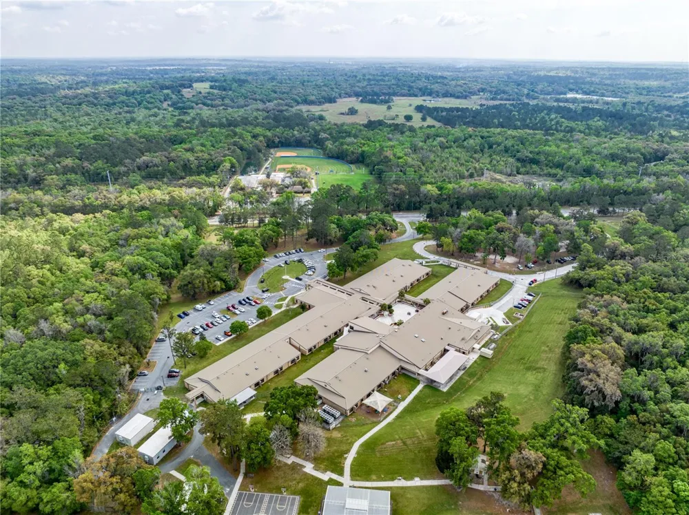 22374 CORTEZ BOULEVARD Brooksville, FL 34601