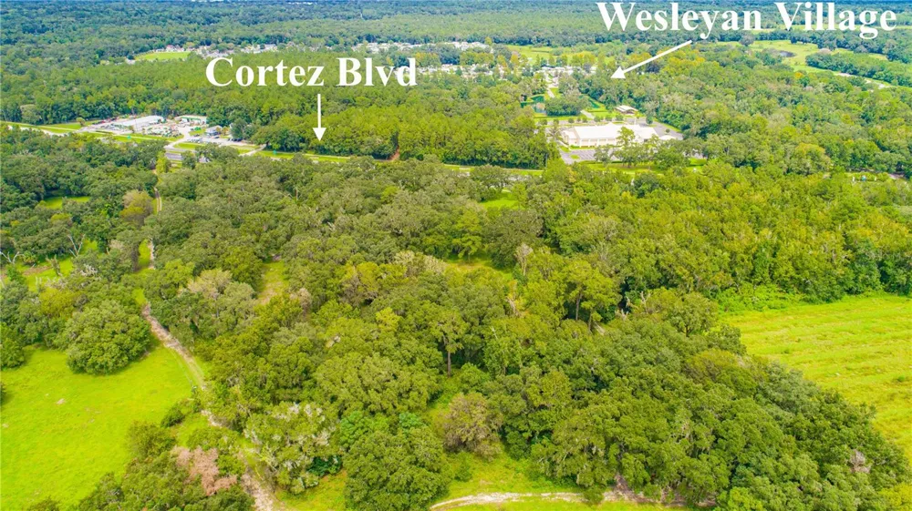 22374 CORTEZ BOULEVARD Brooksville, FL 34601