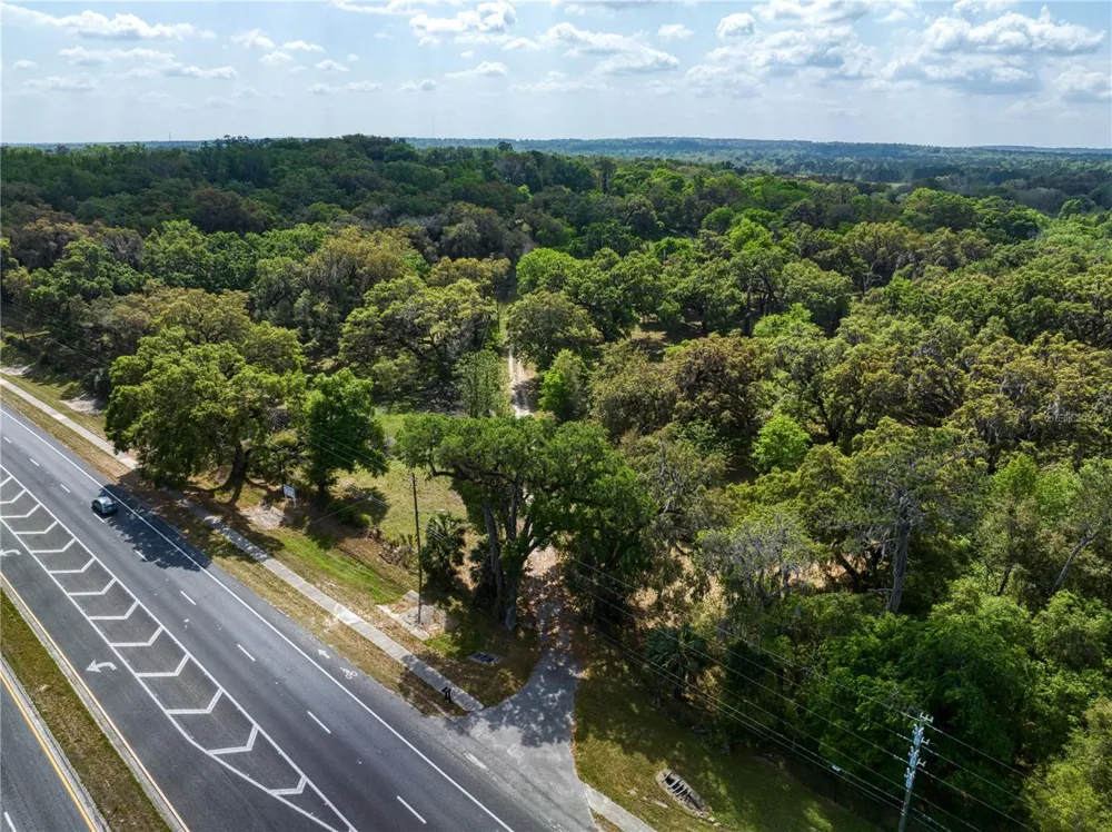 22374 CORTEZ BOULEVARD Brooksville, FL 34601