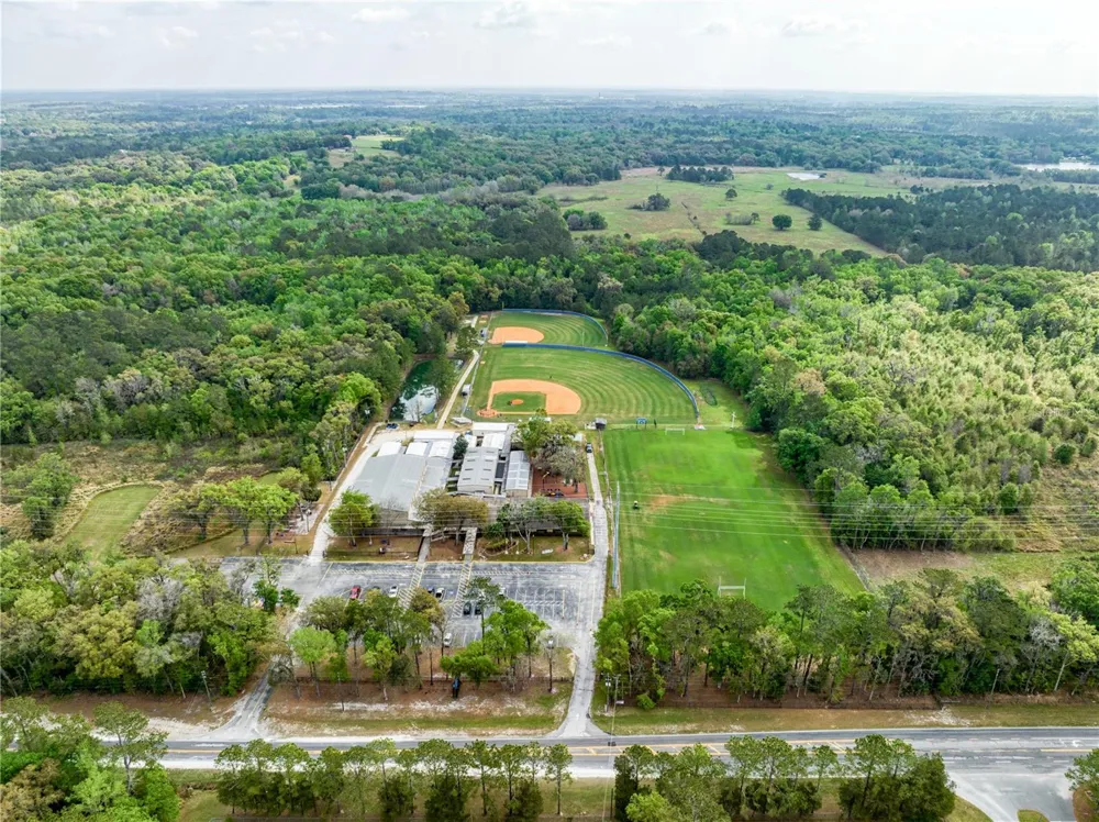 22374 CORTEZ BOULEVARD Brooksville, FL 34601