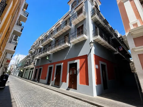 315 Tetuan Street GAMBARO #1-B