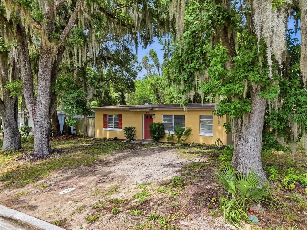 615 DANVERS STREET Eustis, FL 32726