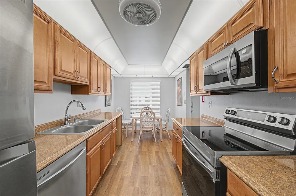 3300 COVE CAY DRIVE #7D Clearwater, FL 33760