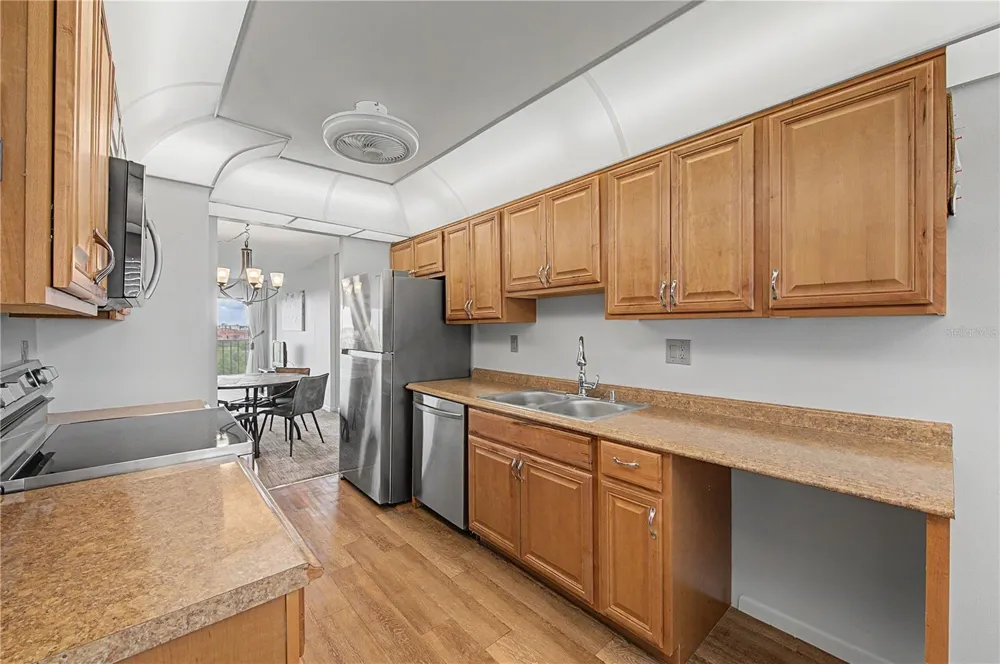 3300 COVE CAY DRIVE #7D Clearwater, FL 33760