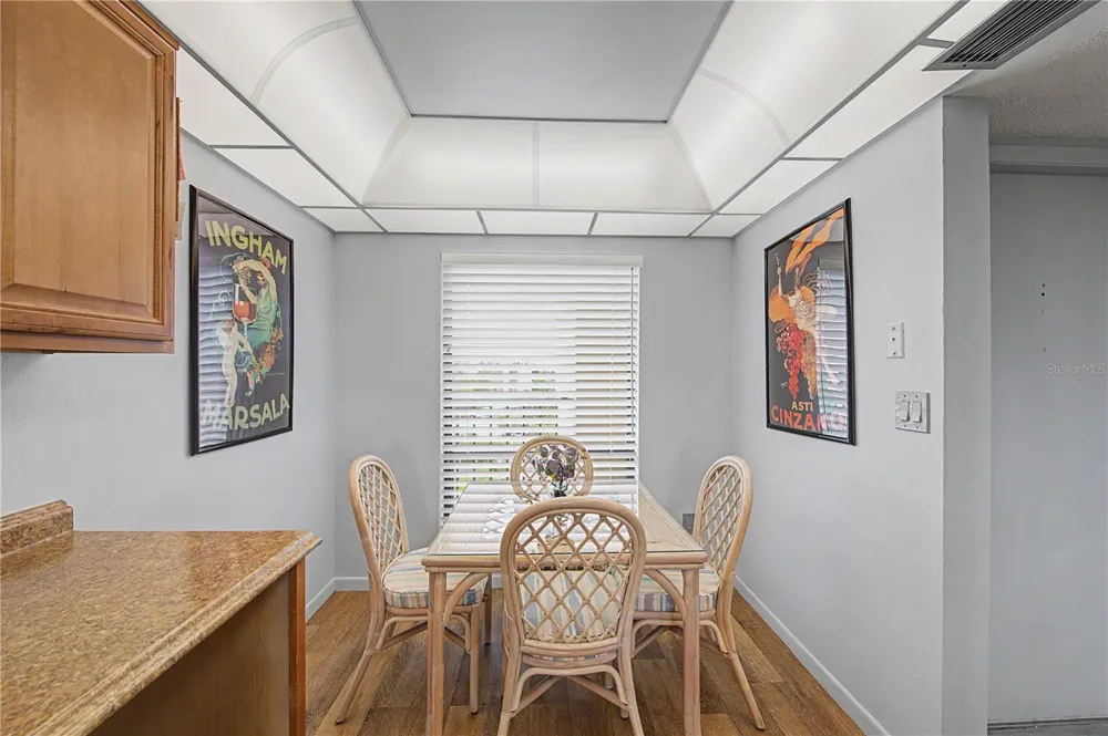 3300 COVE CAY DRIVE #7D Clearwater, FL 33760