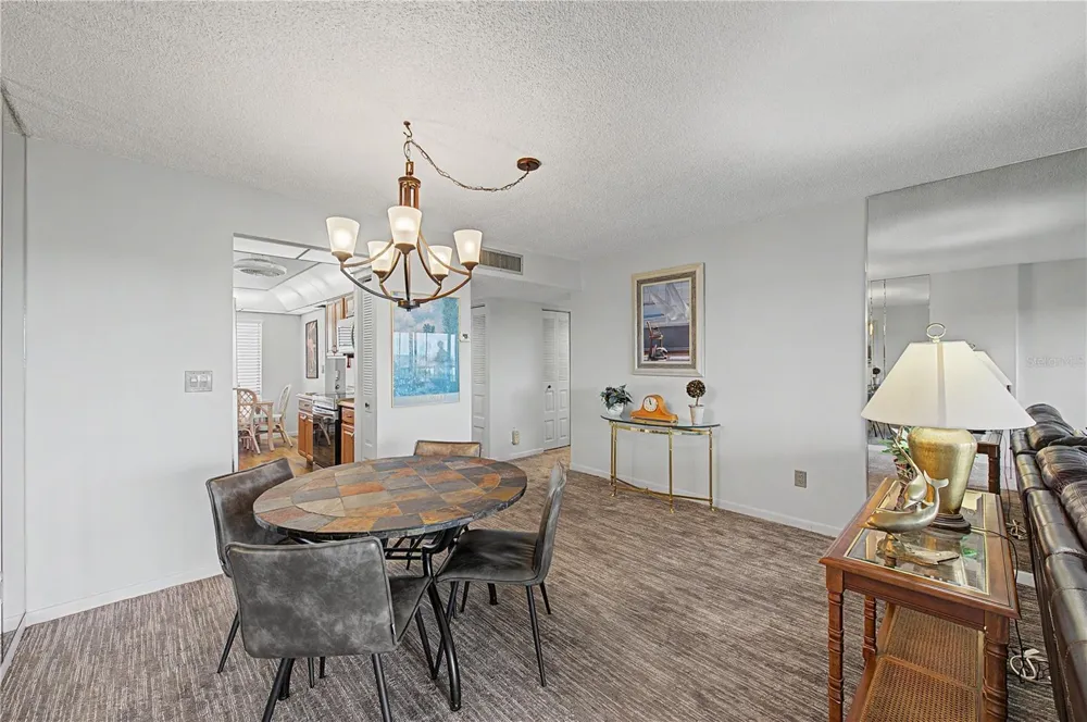3300 COVE CAY DRIVE #7D Clearwater, FL 33760
