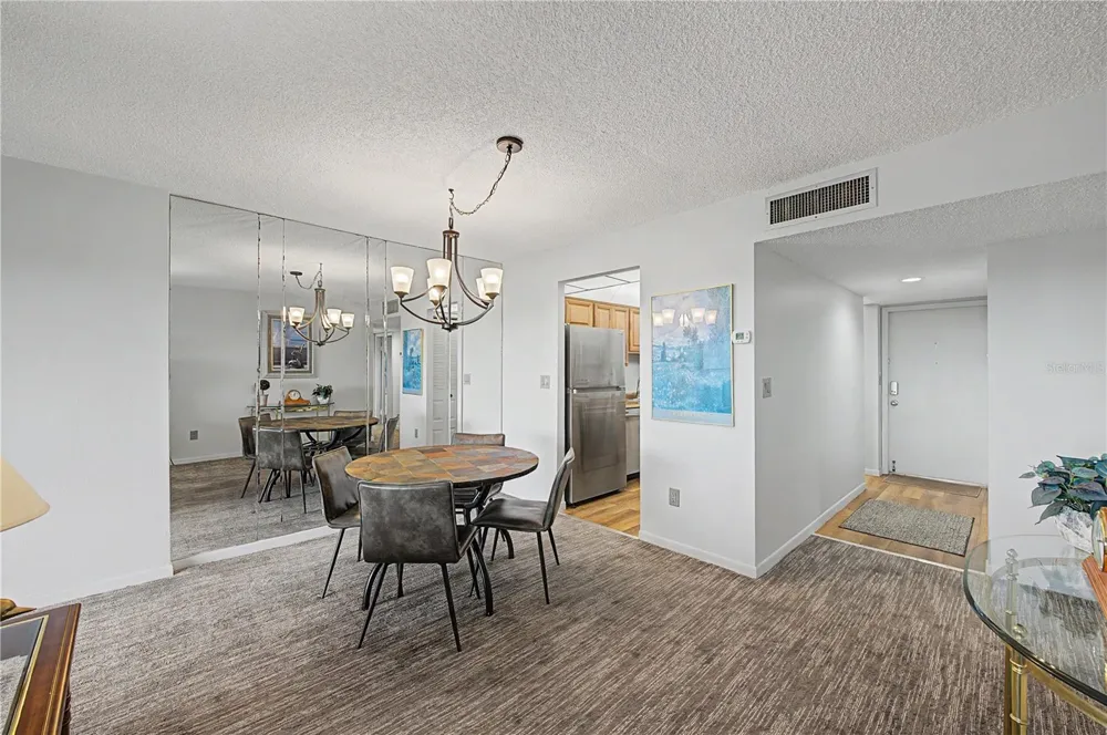3300 COVE CAY DRIVE #7D Clearwater, FL 33760