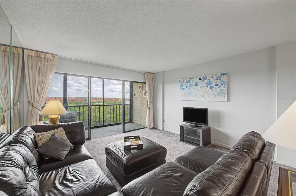 3300 COVE CAY DRIVE #7D Clearwater, FL 33760