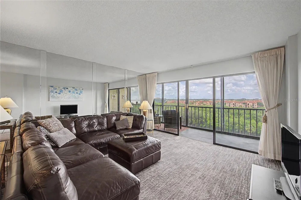 3300 COVE CAY DRIVE #7D Clearwater, FL 33760