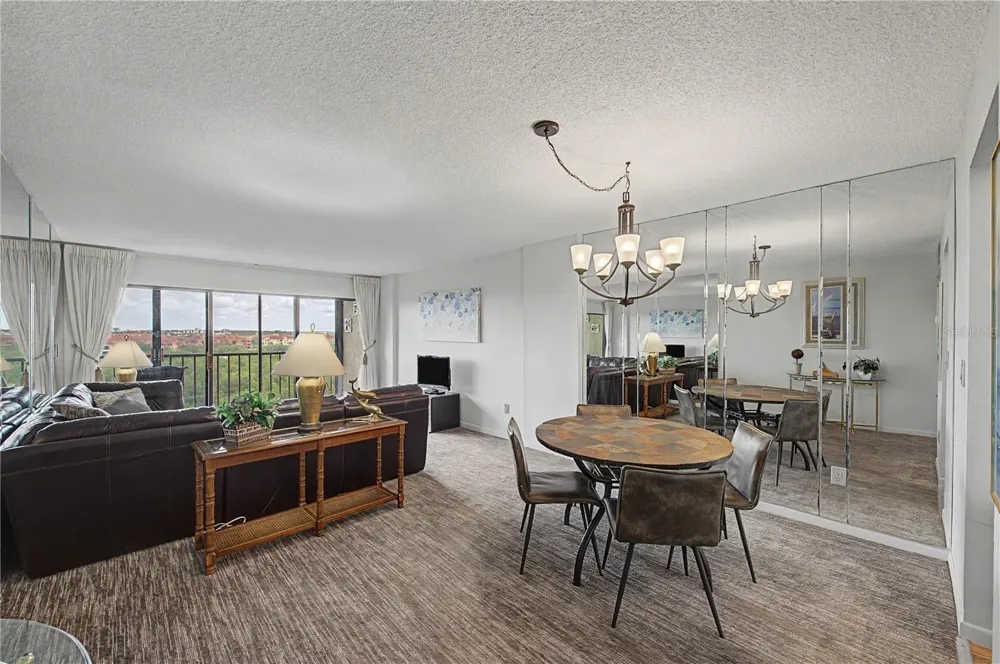 3300 COVE CAY DRIVE #7D Clearwater, FL 33760