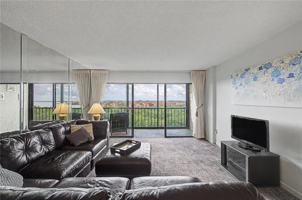 3300 COVE CAY DRIVE #7D Clearwater, FL 33760