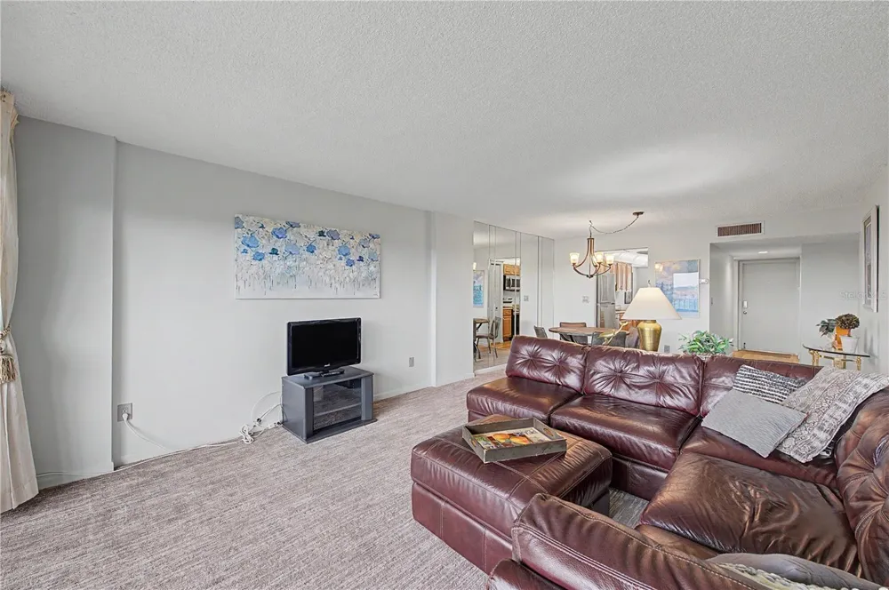 3300 COVE CAY DRIVE #7D Clearwater, FL 33760