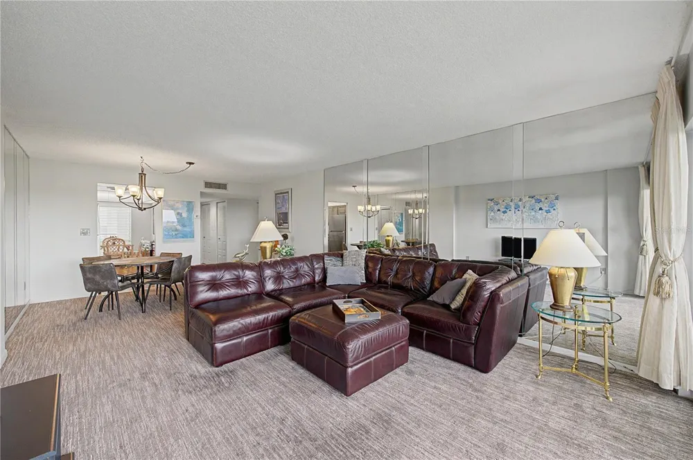 3300 COVE CAY DRIVE #7D Clearwater, FL 33760
