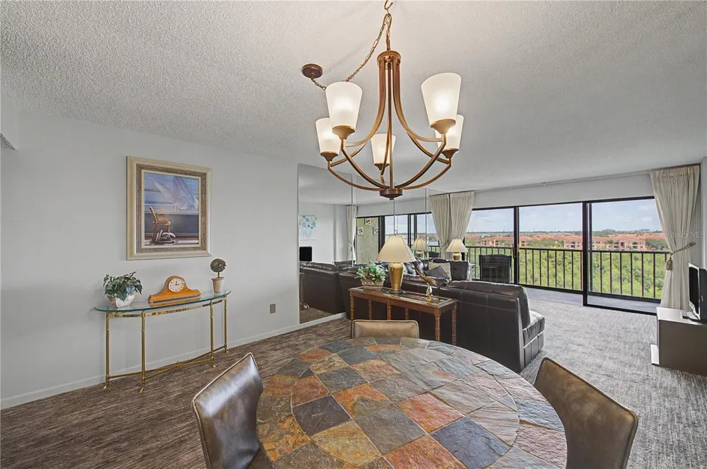 3300 COVE CAY DRIVE #7D Clearwater, FL 33760