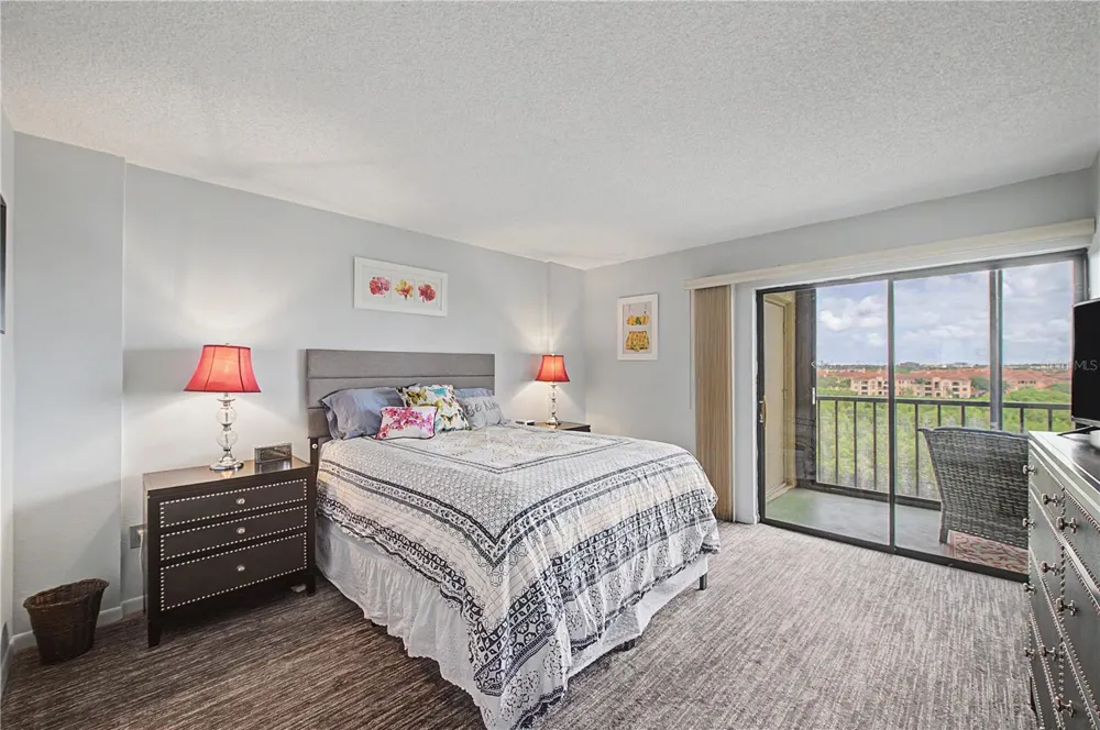 3300 COVE CAY DRIVE #7D Clearwater, FL 33760
