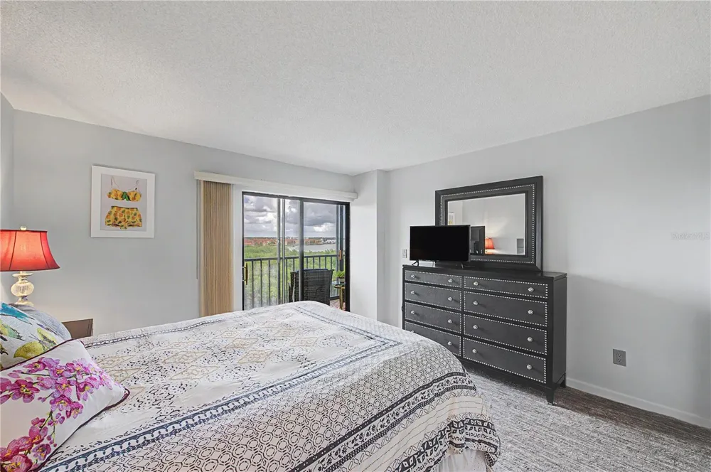 3300 COVE CAY DRIVE #7D Clearwater, FL 33760