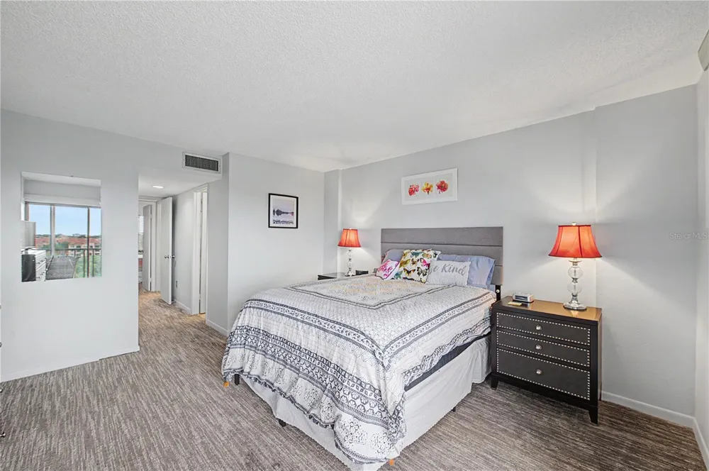 3300 COVE CAY DRIVE #7D Clearwater, FL 33760