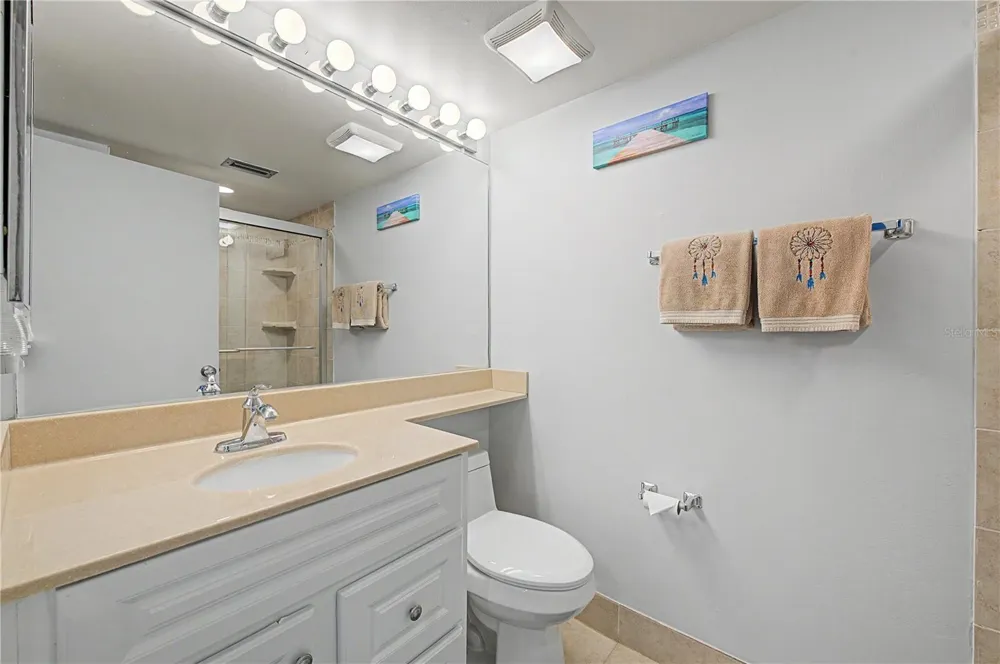3300 COVE CAY DRIVE #7D Clearwater, FL 33760