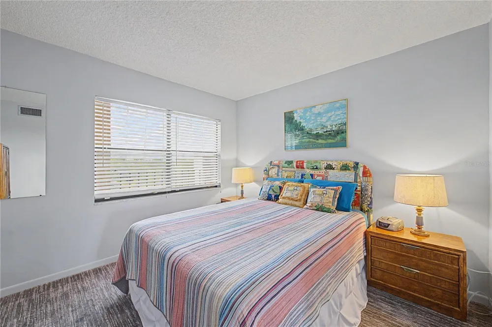 3300 COVE CAY DRIVE #7D Clearwater, FL 33760