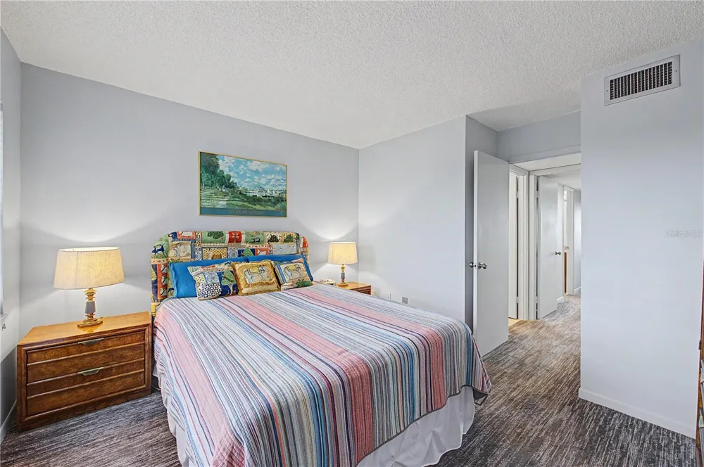 3300 COVE CAY DRIVE #7D Clearwater, FL 33760