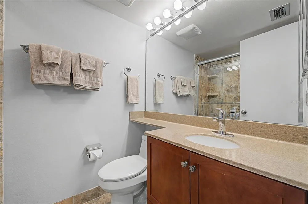 3300 COVE CAY DRIVE #7D Clearwater, FL 33760