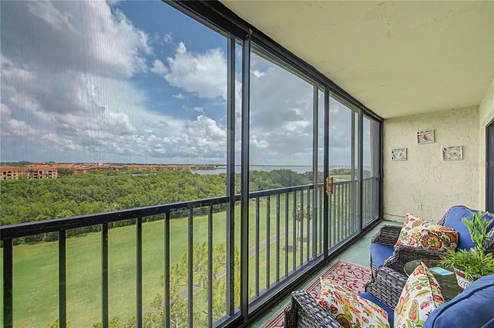3300 COVE CAY DRIVE #7D Clearwater, FL 33760